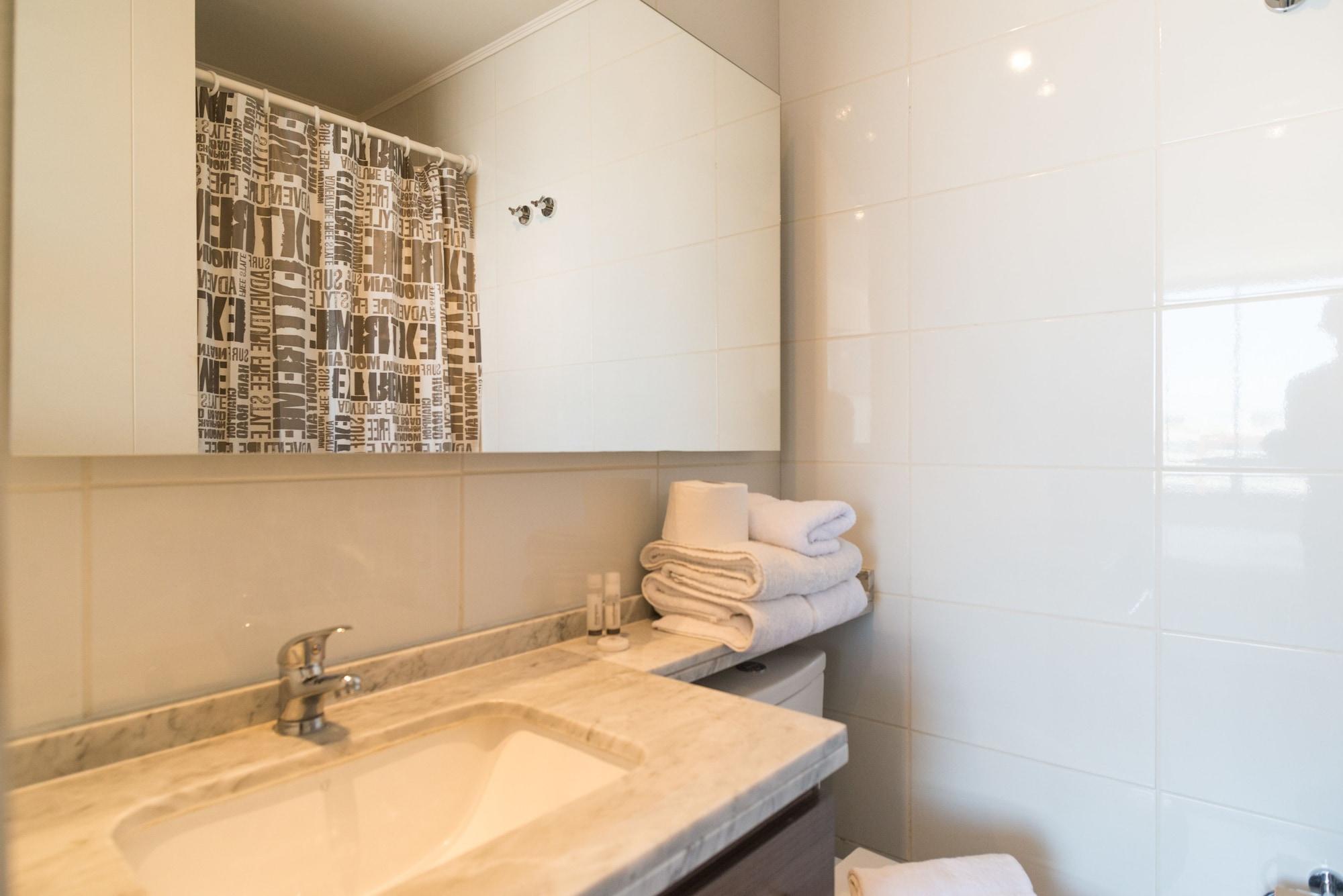 Myluxapart Arturo Prat Santiago Luaran gambar